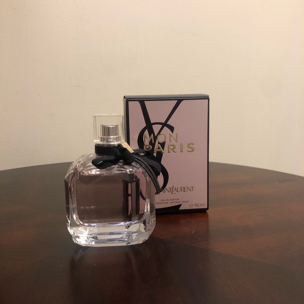 Ysl